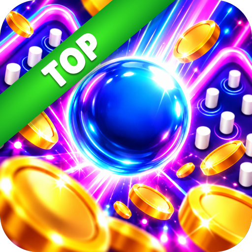 Pliin0 Game app ikon